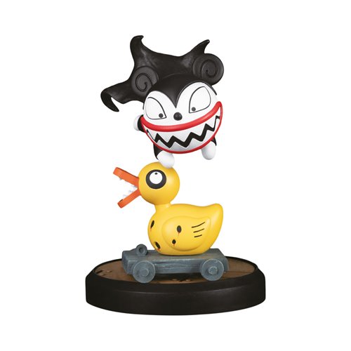 The Nightmare Before Christmas HeroBox Classic Series Blind-Box Mini-Figure Case of 6