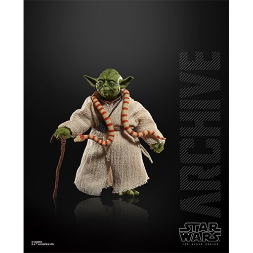Star Wars The Black Series Archive Action Figures Wave 2