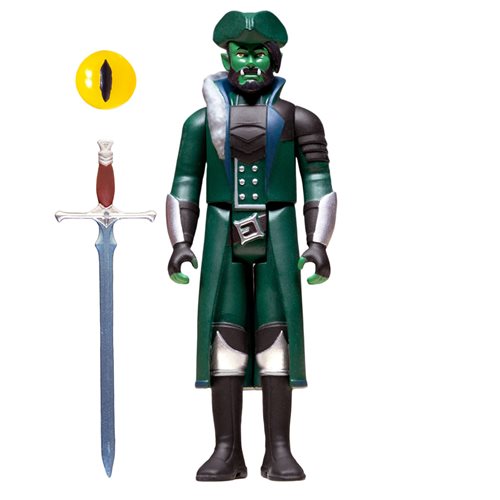 Critical Role Fjord Stone 3 3/4-Inch ReAction Figure