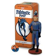 Fantastic Four Classic Character Mr. Fantastic Statue