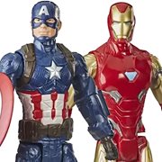 Avengers Titan Hero Series Action Figures Wave 6 Case of 4