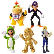 World of Nintendo 4-Inch Action Figure Wave 5 Case