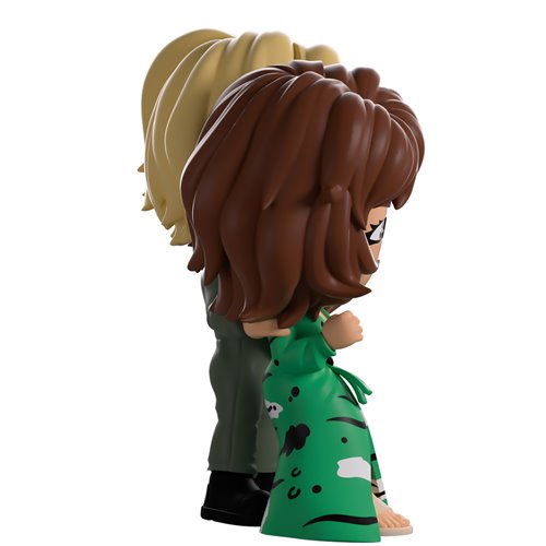 Off Campus Collection Dean and Allie Vinyl Figure