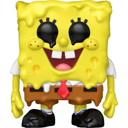 SpongeBob SquarePants (Wave 6) Funko Pop! Vinyl Figure