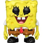 SpongeBob SquarePants (Wave 6) Funko Pop! Vinyl Figure