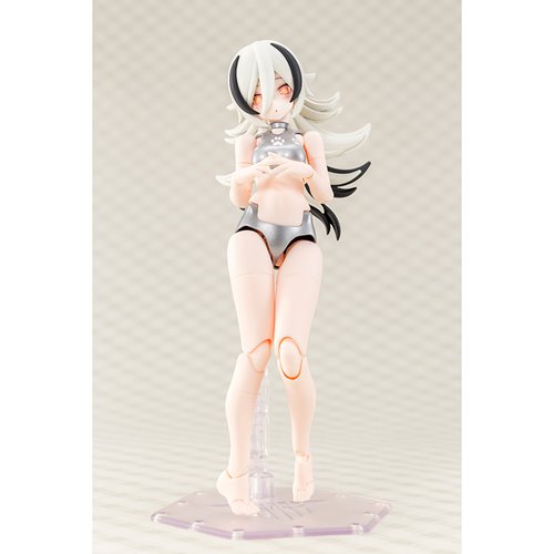 Megami Device PUNI MOFU Gin Lang 1:1 Scale Model Kit
