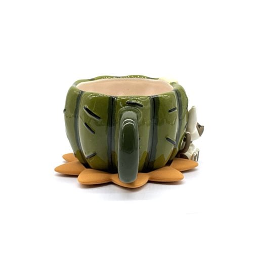 Avatar: The Last Airbender Sokka Cactus Juice Mug
