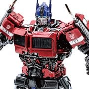 Transformers: Bumblebee Optimus Prime Model Kit