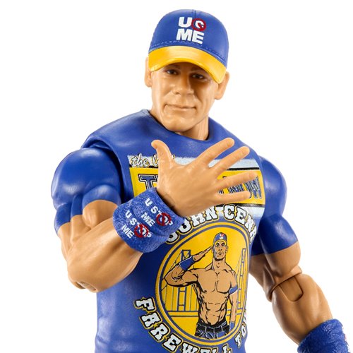 WWE Main Event Series Figure Series 159 Action Figure Case of 8