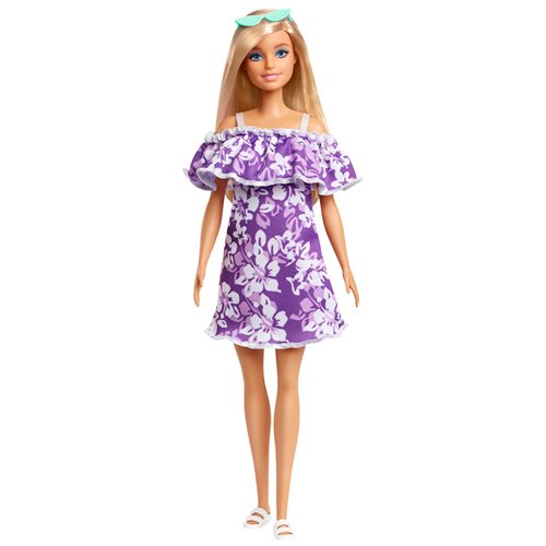 Barbie Loves the Ocean Doll Case of 4
