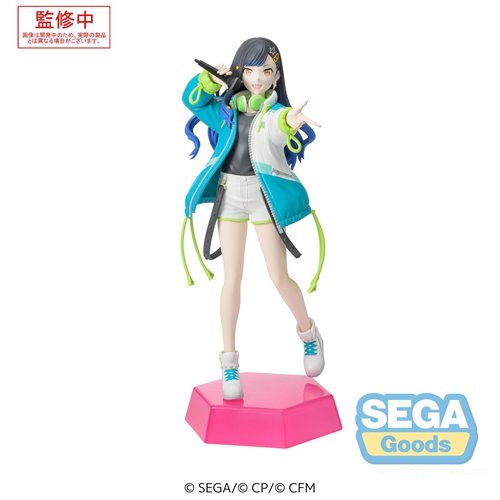 ShiraishiSpaceTV4セット Vocaloid Hatsune Miku: Colorful Stage Shiraishi An Desktop x