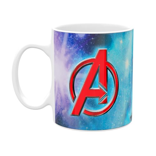 Avengers Classic 11 oz. Mug