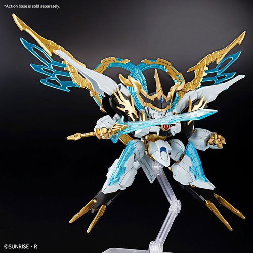 Mashin Creator Wataru Mashin E Tentative Model Kit