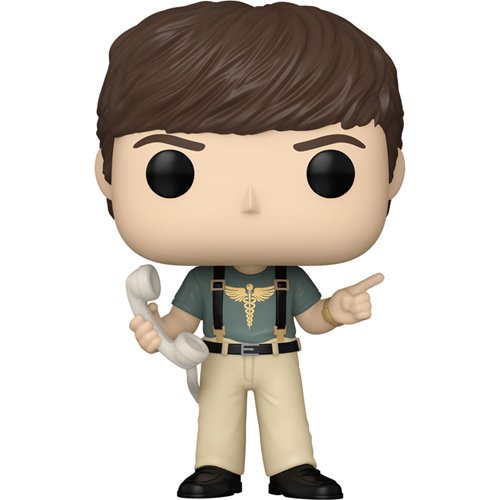 Ferris Bueller's Day Off Cameron Frye Funko Pop! Vinyl Figure #1731