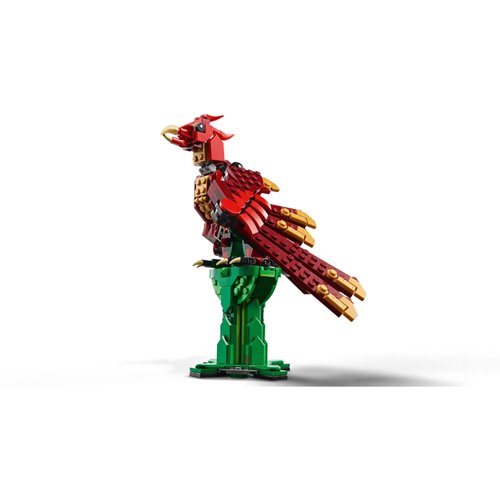 LEGO Creator 31161 Medieval Dragon 3-in-1