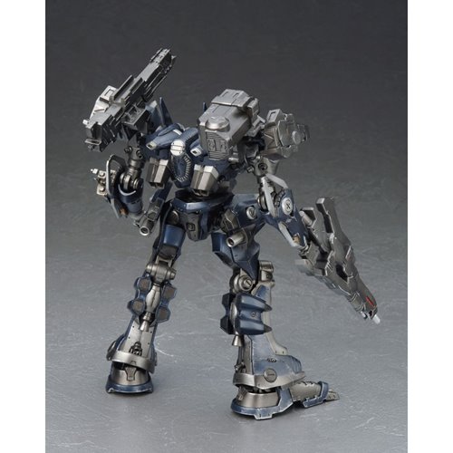 Armored Core: Nexus Mirage C01-GAEA Variable Infinity Model Kit