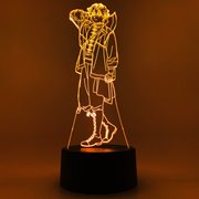 Frieren: Beyond Journey's End Stark Otaku Lamp