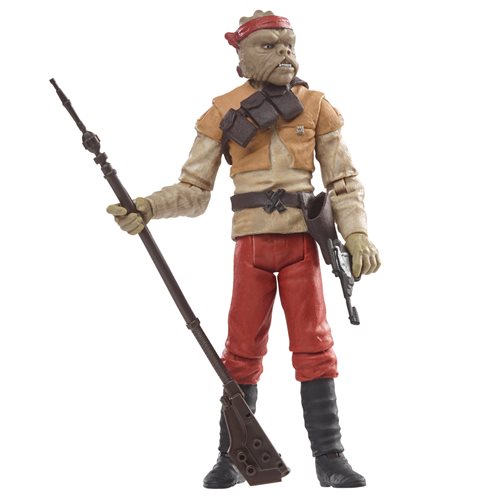 Star Wars The Vintage Collection Kithaba (Skiff Guard) 3 3/4-Inch Action Figure