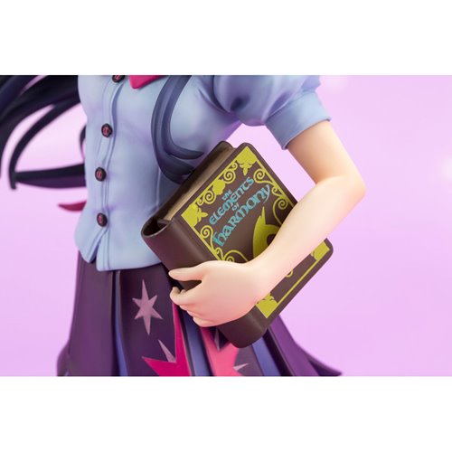 My Little Pony Bishoujo Twilight Sparkle Bishoujo 1:7 Scale Statue - ReRun