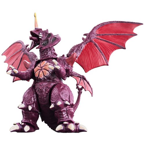 Godzilla Destoroyah 6-Inch Scale Action Figure