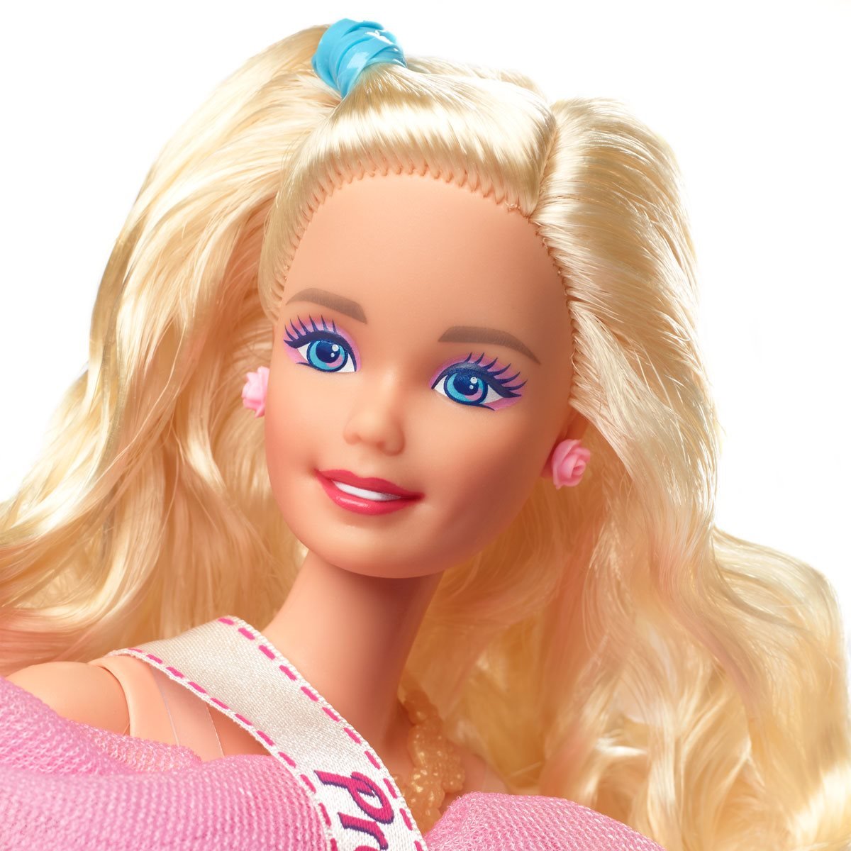 Immuniseren stormloop Grote waanidee Barbie Rewind '80s Edition Prom Doll - Entertainment Earth