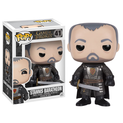 Game of Thrones Stannis Baratheon Pop! Vinyl Figure