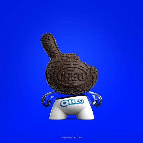 OREO® Dunny 8-Inch Art Statue