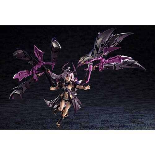 Arcanadea Gii Model Kit