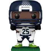 NFL Legends Richard Sherman (Seahawks) Funko Pop! Vinyl Figure #331