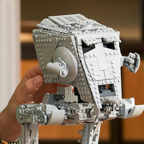 LEGO Star Wars 75417 AT-ST Walker