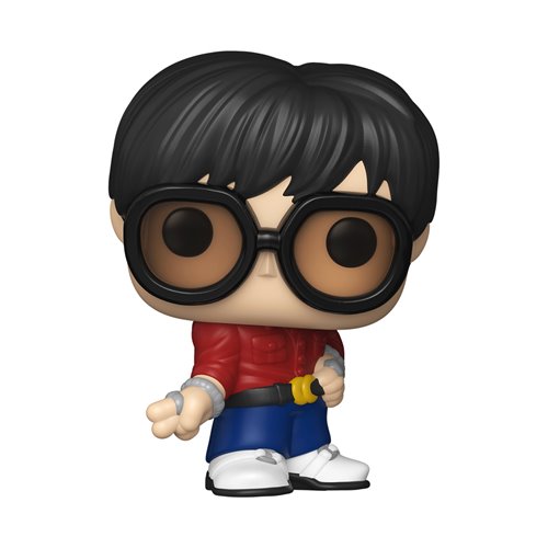 BTS Dynamite J-Hope Bitty Pop! Stages Mini-Figure