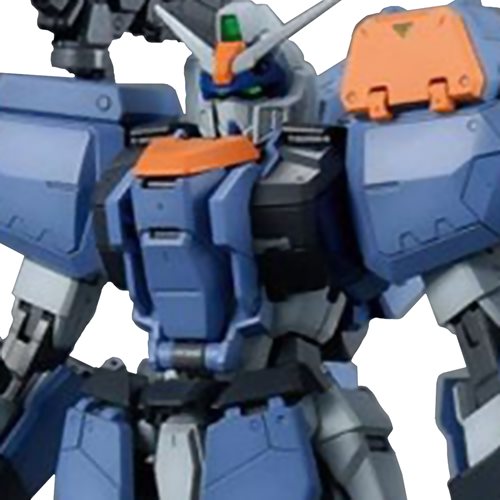 Mobile Suit Gundam Seed Duel Gundam Assault Shroud Master Grade 1:100 Scale Model Kit