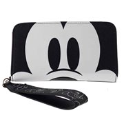 Mickey Mouse Phone Wristlet Wallet