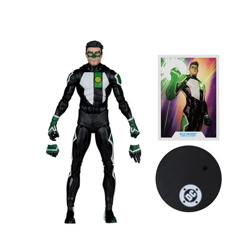 DC Multiverse Wave 32 7-Inch Scale Action Figure Case of 6
