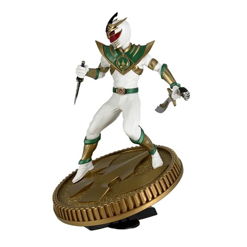 Power Rangers Lord Drakkon 1:8 Scale Statue
