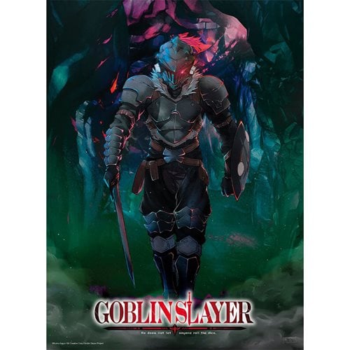 Goblin Slayer Poster