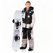 Shaun White Barbie Kenbassadors Doll