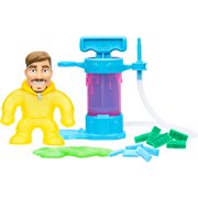 MrBeast Lab Creation Station Playset