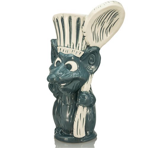 Ratatouille Remy with Spoon 10 oz. Geeki Tikis Mug