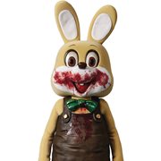 Silent Hill x Dead by Daylight Robbie the Rabbit Yellow Version 1:6 Scale Statue