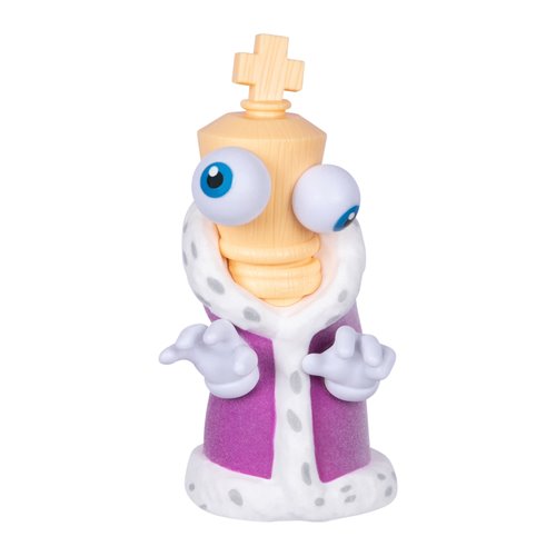 Amazing Digital Circus 4-Inch Vinyl Figure Wave 1 Case of 6