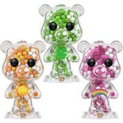 Care Bears Pop! Candy Figure Display Case of 12
