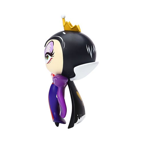 Disney The World of Miss Mindy Snow White Evil Queen Vinyl Figure