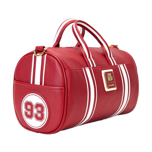 Saved By The Bell Bayside High Tigers Duffle Bag