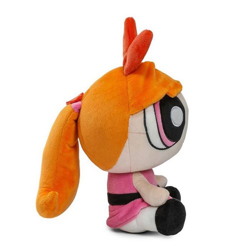 The Powerpuff Girls Blossom Phunny Plush
