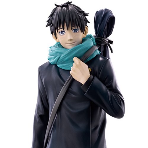 Yuta Okkotsu Toys & Collectibles - Entertainment Earth