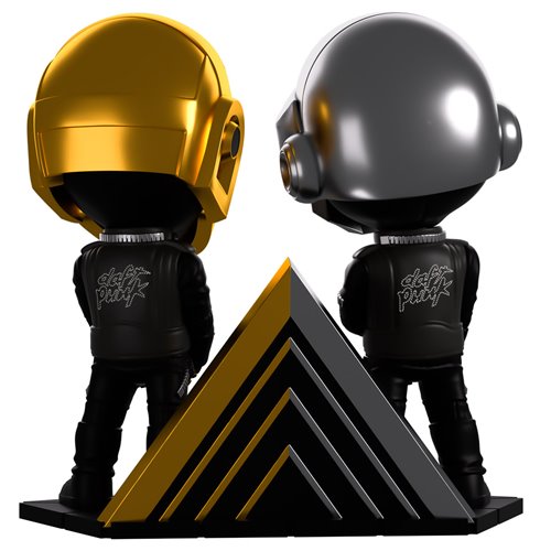 Fortnite Collection Daft Punk Vinyl Figure 2-Pack #5