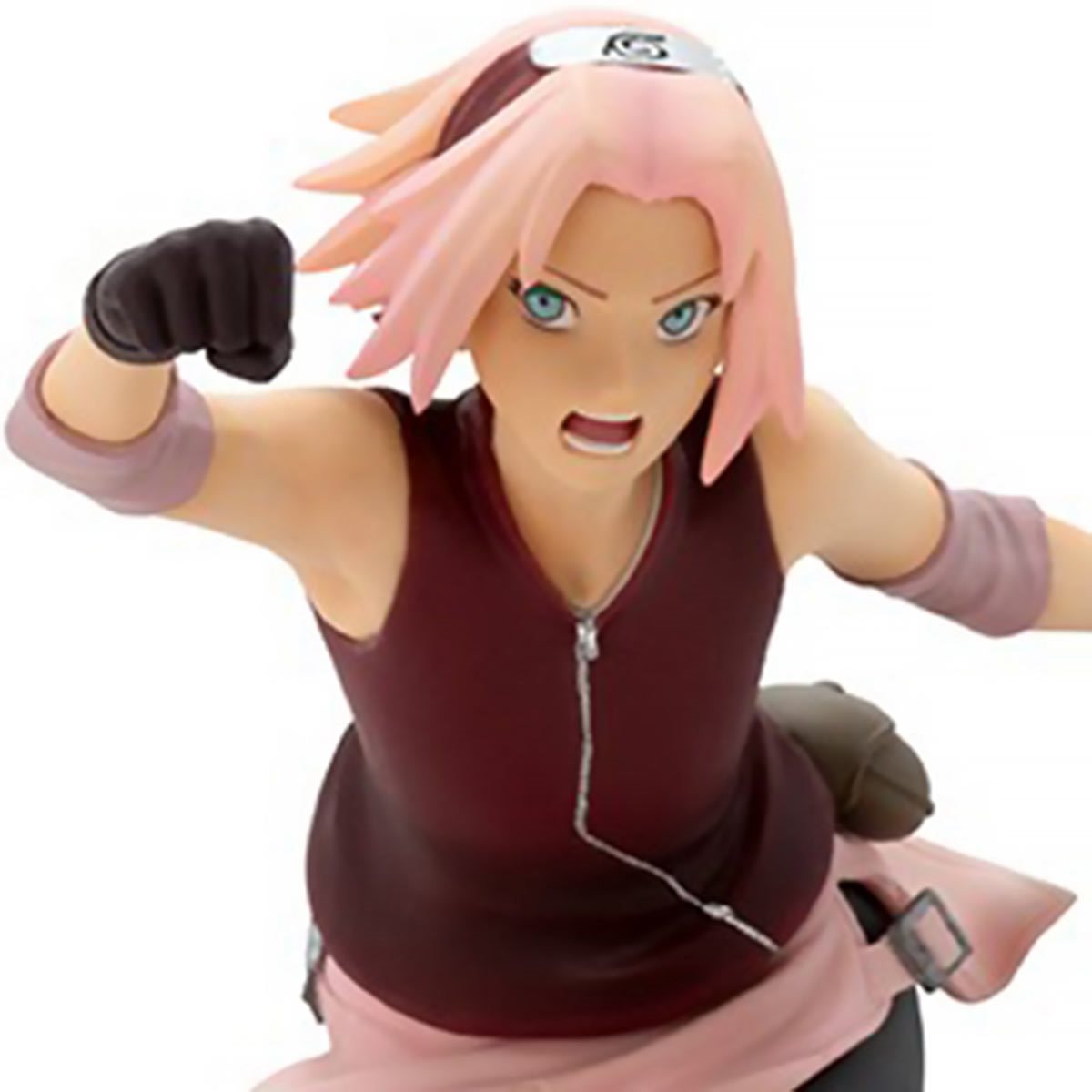 Naruto: Shippuden Sakura Haruno Super Figure Collection 1:10 Scale