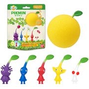 Pikmin Bikkura Bath Bomb Case of 15