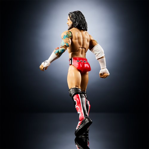 WWE Royal Rumble Elite Action Figure Case of 5
